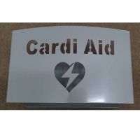 CARDIAID WALLMOUNT